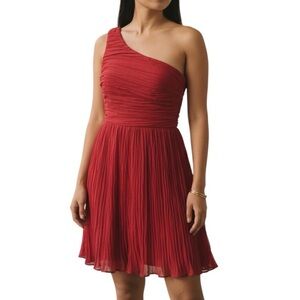 bb dakota pleated dress Buy BB Dakota Women Pleated V-neck Pull Over Mini Dress, Black Online